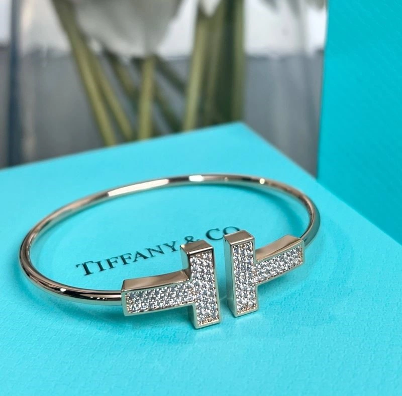 Tiffany Bracelets TechFriendly 253223