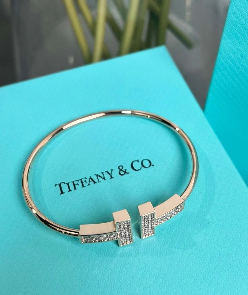 Tiffany Bracelets TechFriendly 253223