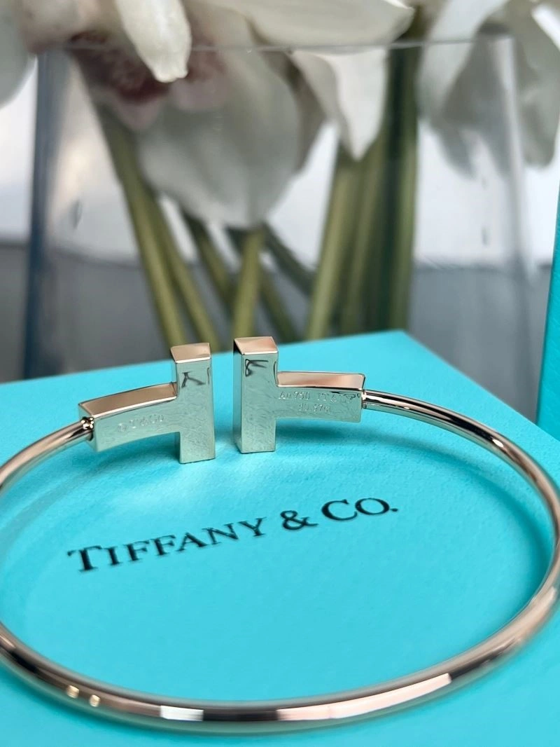 Tiffany Bracelets TechFriendly 253223