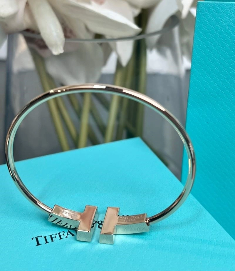 Tiffany Bracelets TechFriendly 253223