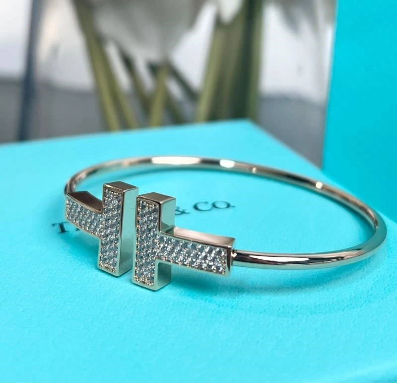 Tiffany Bracelets TechFriendly 253223