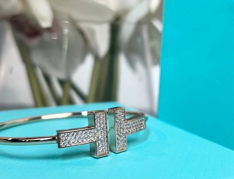 Tiffany Bracelets TechFriendly 253223