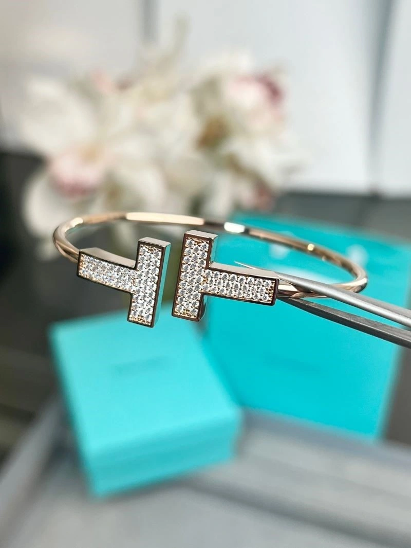 Tiffany Bracelets TechFriendly 253223