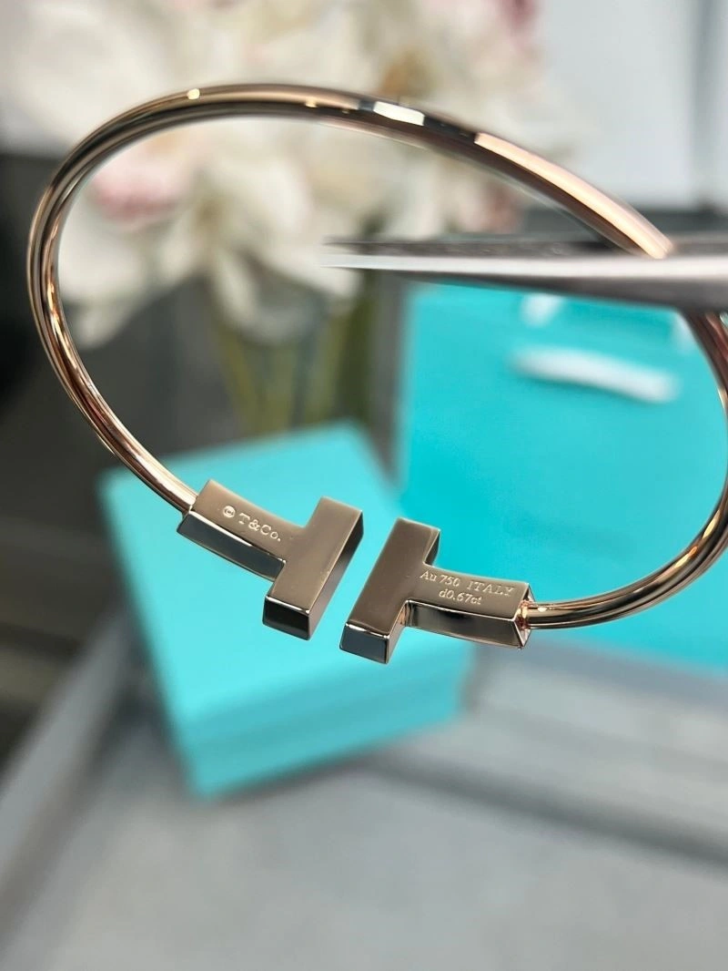 Tiffany Bracelets TechFriendly 253223