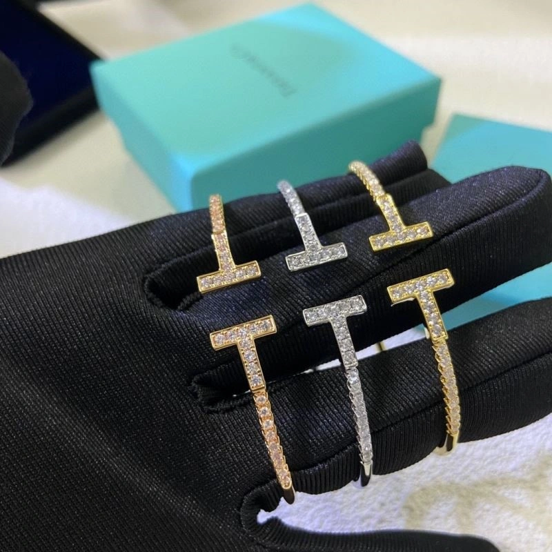 FlexibleFit Tiffany Bracelets 252883
