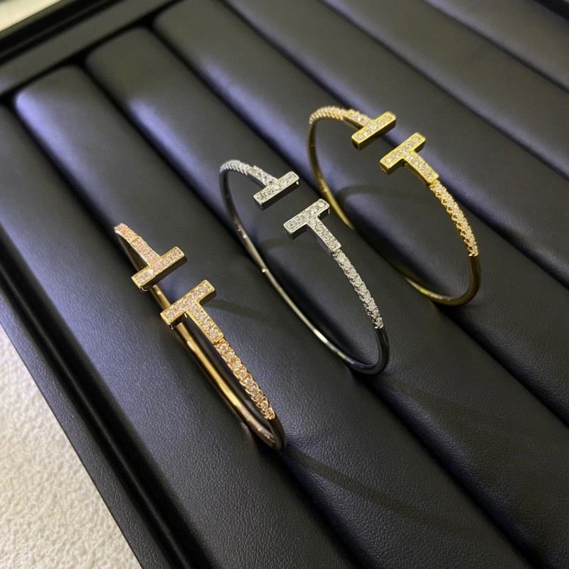 FlexibleFit Tiffany Bracelets 252883