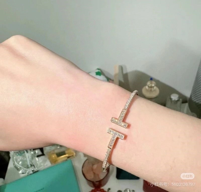 FlexibleFit Tiffany Bracelets 252883