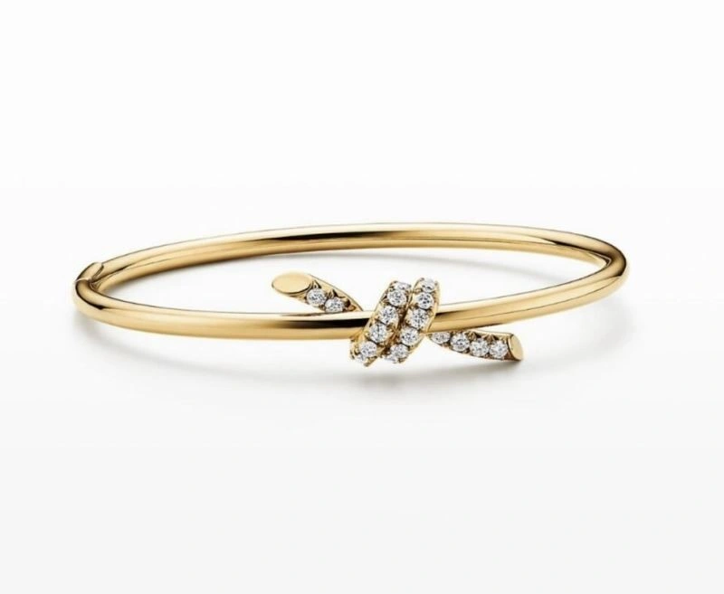 Stretchable Tiffany Bracelets 252886