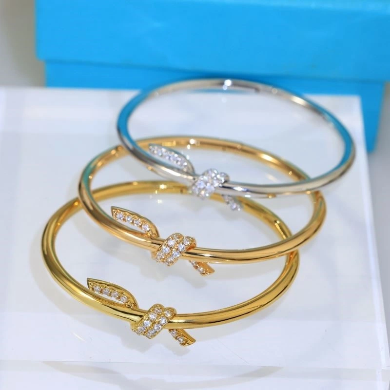 Stretchable Tiffany Bracelets 252886
