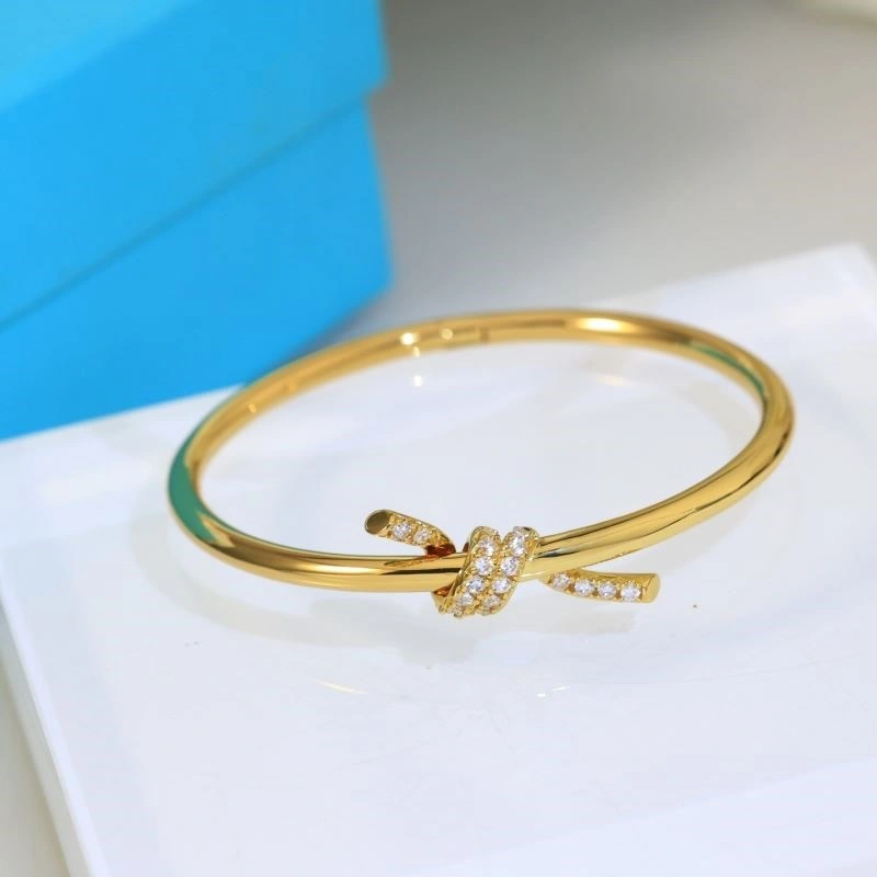 Stretchable Tiffany Bracelets 252886
