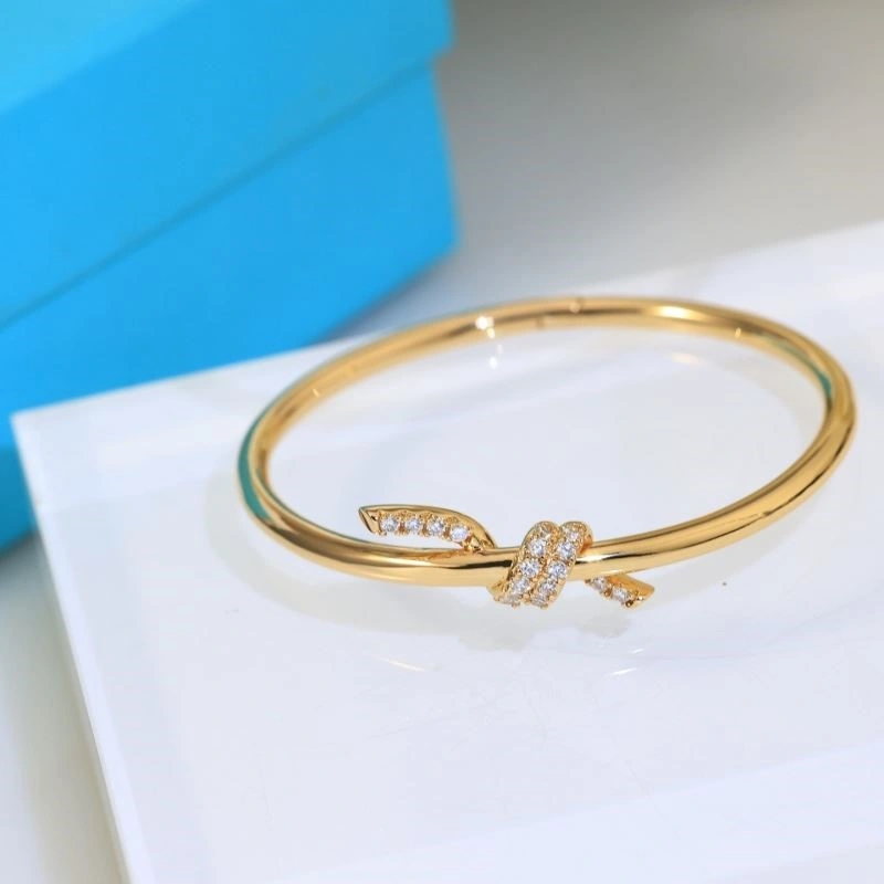 Stretchable Tiffany Bracelets 252886