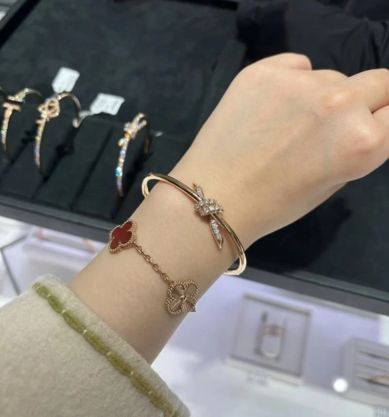 Tiffany Bracelets HighPerformance 252903