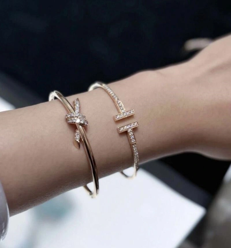 Tiffany Bracelets HighPerformance 252903