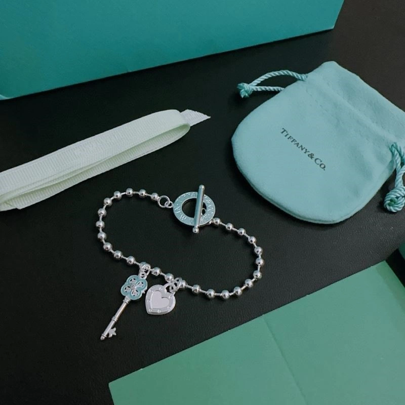 Timeless Tiffany Bracelets 252894