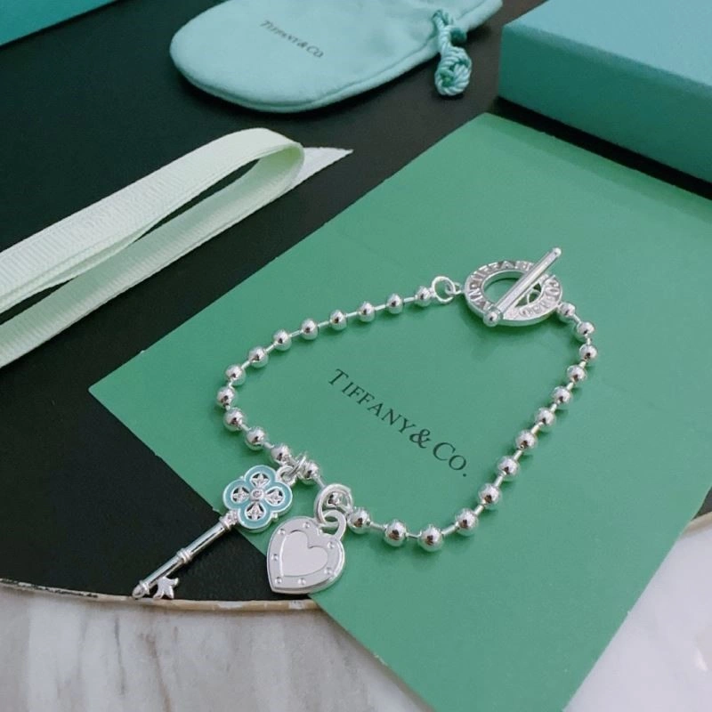 Timeless Tiffany Bracelets 252894