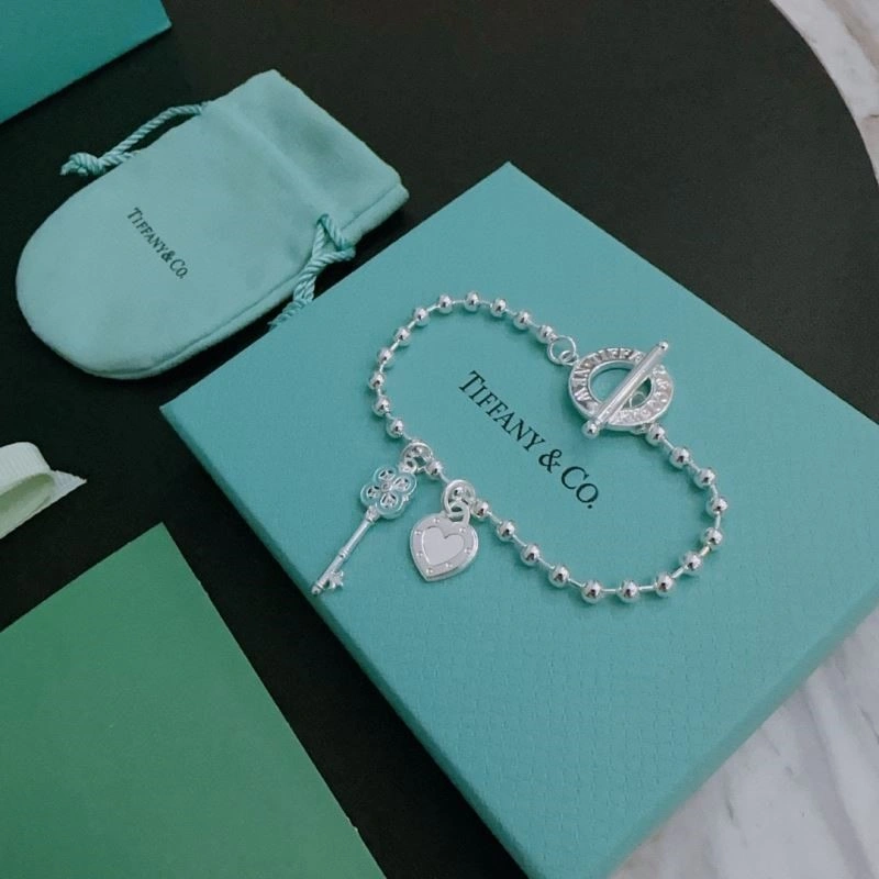 Timeless Tiffany Bracelets 252894