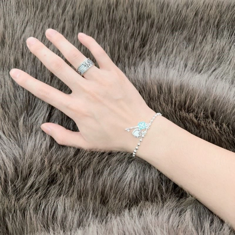 Timeless Tiffany Bracelets 252894