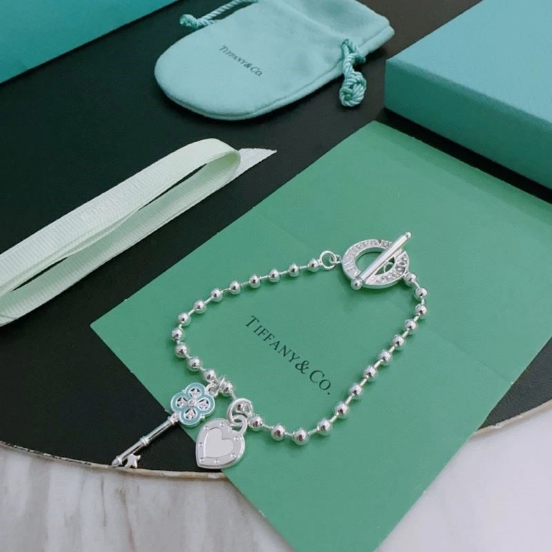 Timeless Tiffany Bracelets 252894