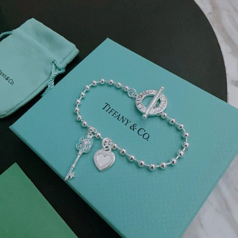 Timeless Tiffany Bracelets 252894