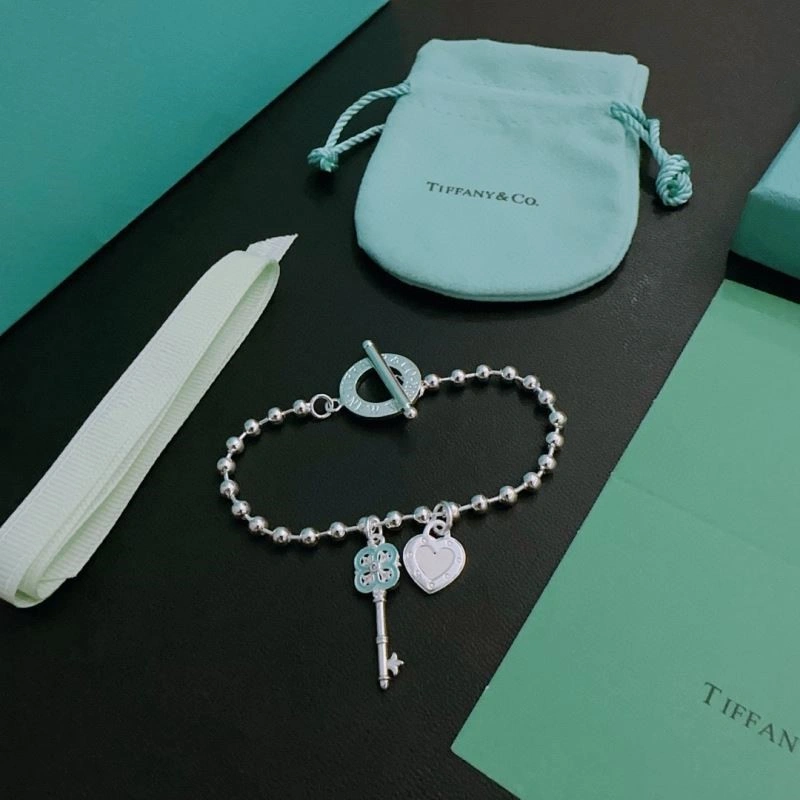 Timeless Tiffany Bracelets 252894