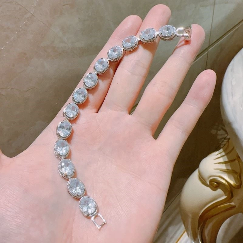 Resilient Tiffany Bracelets 252891
