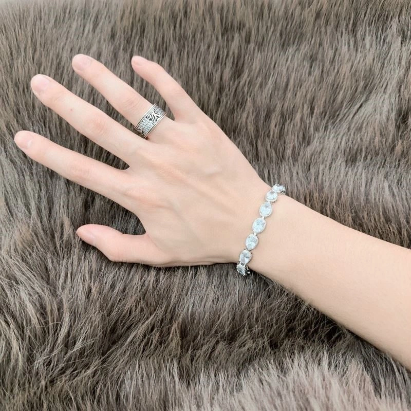 Resilient Tiffany Bracelets 252891