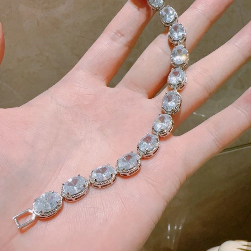 Resilient Tiffany Bracelets 252891