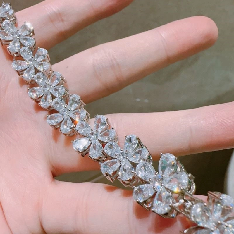Tiffany Bracelets SoftTouch 252896