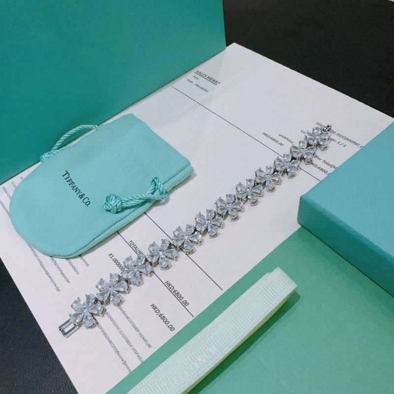 Tiffany Bracelets SoftTouch 252896