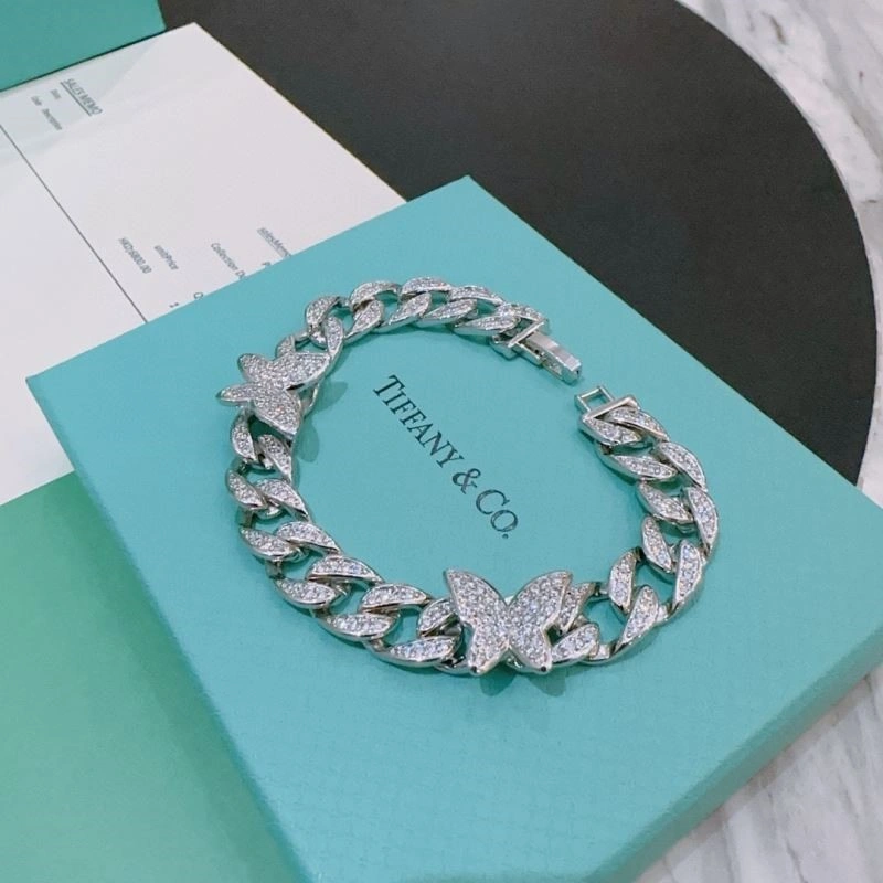 Tiffany Bracelets UrbanChic 252898