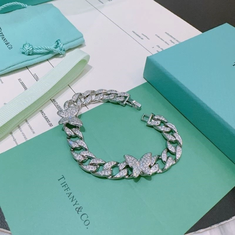 Tiffany Bracelets UrbanChic 252898