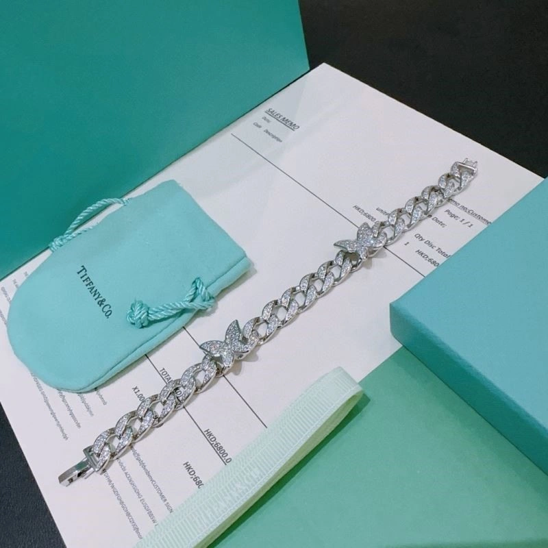 Tiffany Bracelets UrbanChic 252898
