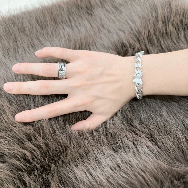 Tiffany Bracelets UrbanChic 252898
