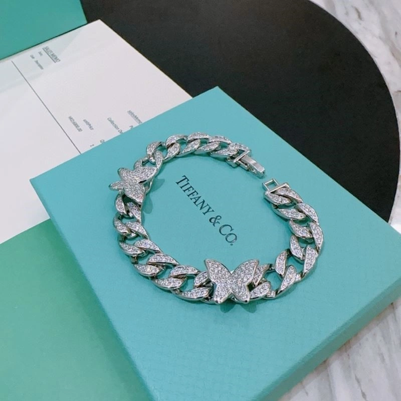 Tiffany Bracelets UrbanChic 252898