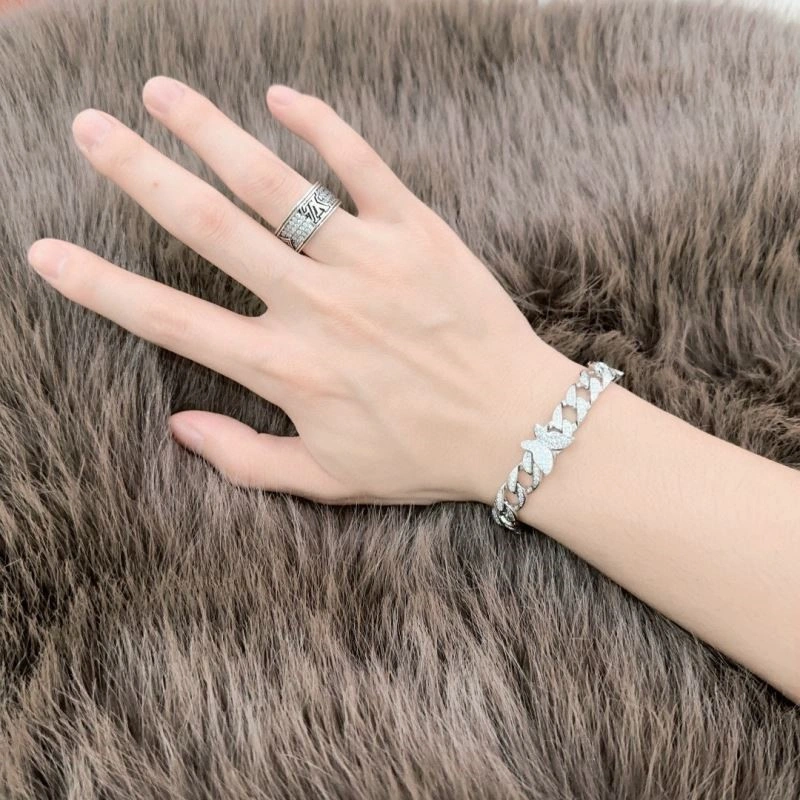 Tiffany Bracelets UrbanChic 252898