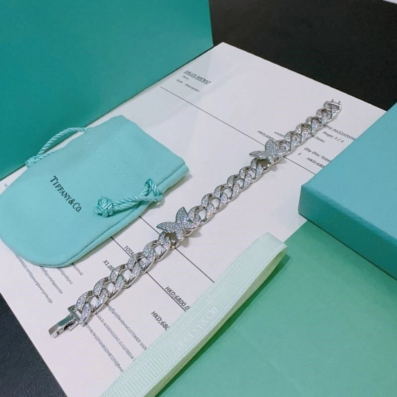 Tiffany Bracelets UrbanChic 252898
