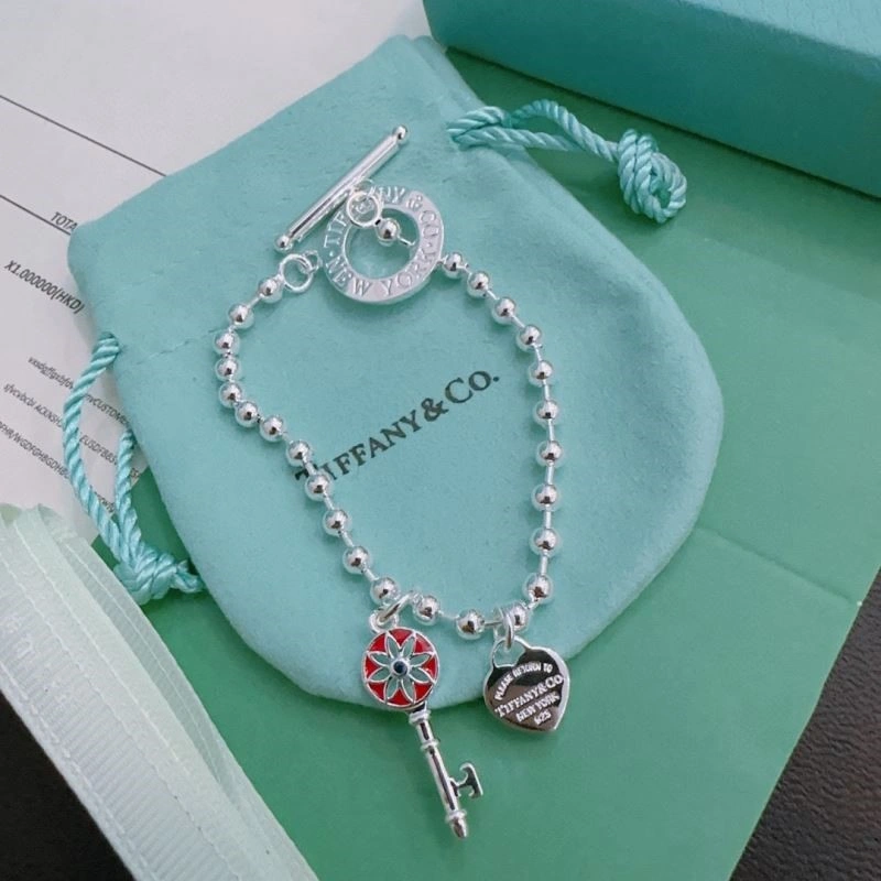 Tiffany Bracelets Fashionable 252887