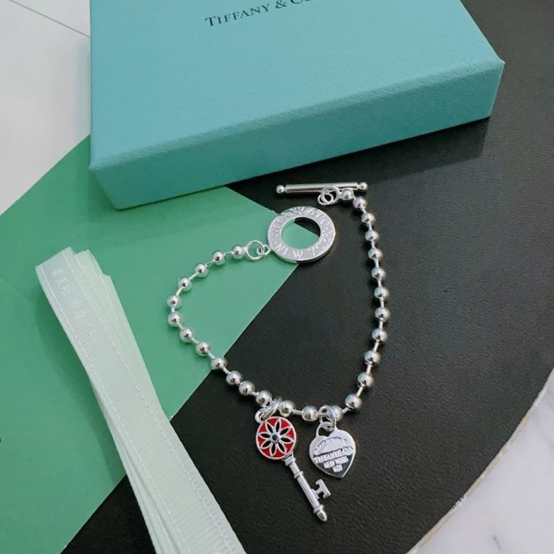 Tiffany Bracelets Fashionable 252887