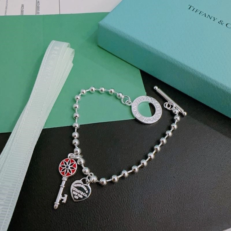 Tiffany Bracelets Fashionable 252887