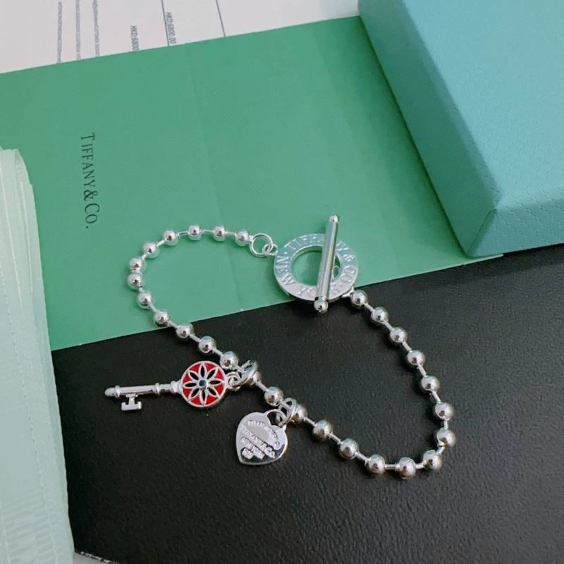 Tiffany Bracelets Fashionable 252887