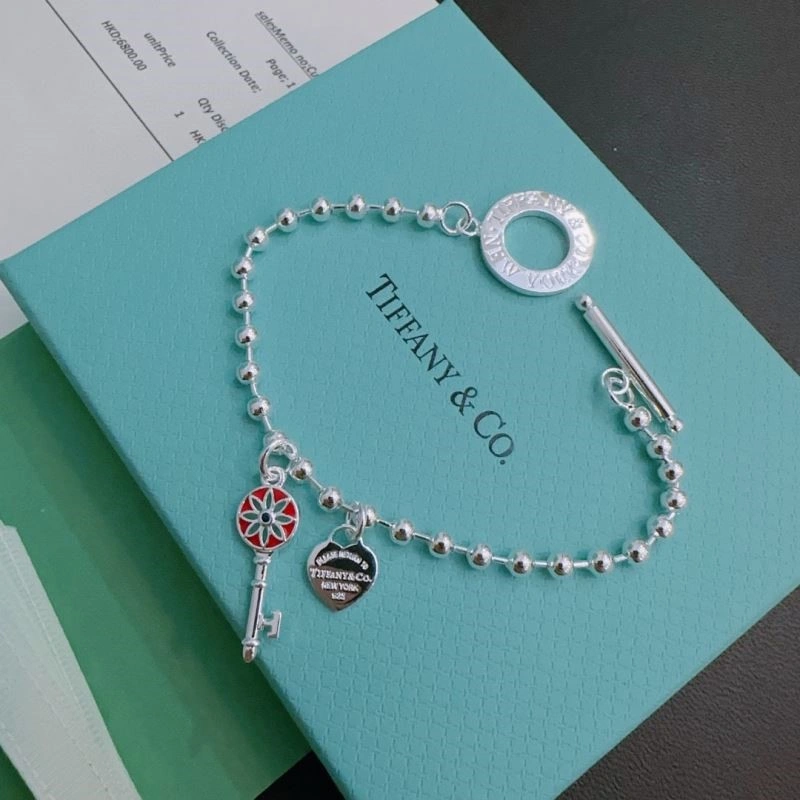 Tiffany Bracelets Fashionable 252887