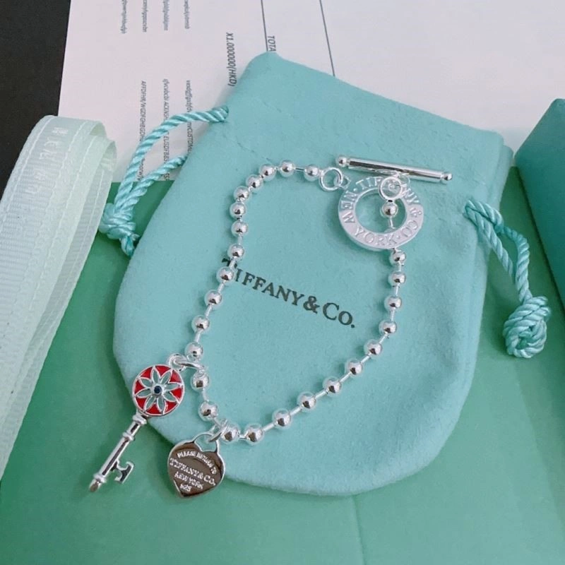 Tiffany Bracelets Fashionable 252887