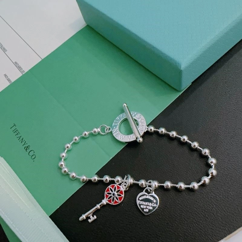 Tiffany Bracelets Fashionable 252887