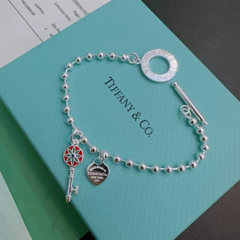 Tiffany Bracelets Fashionable 252887