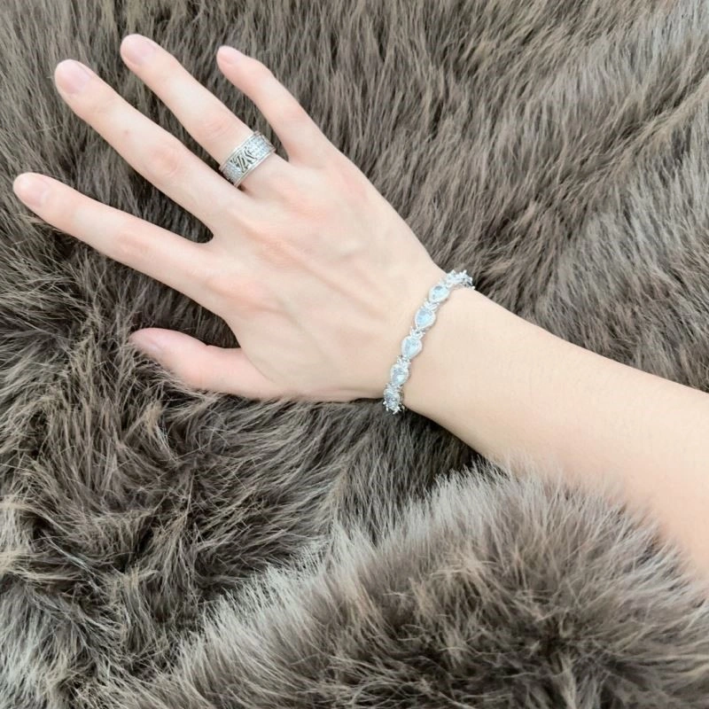 Upgraded Tiffany Bracelets 252882
