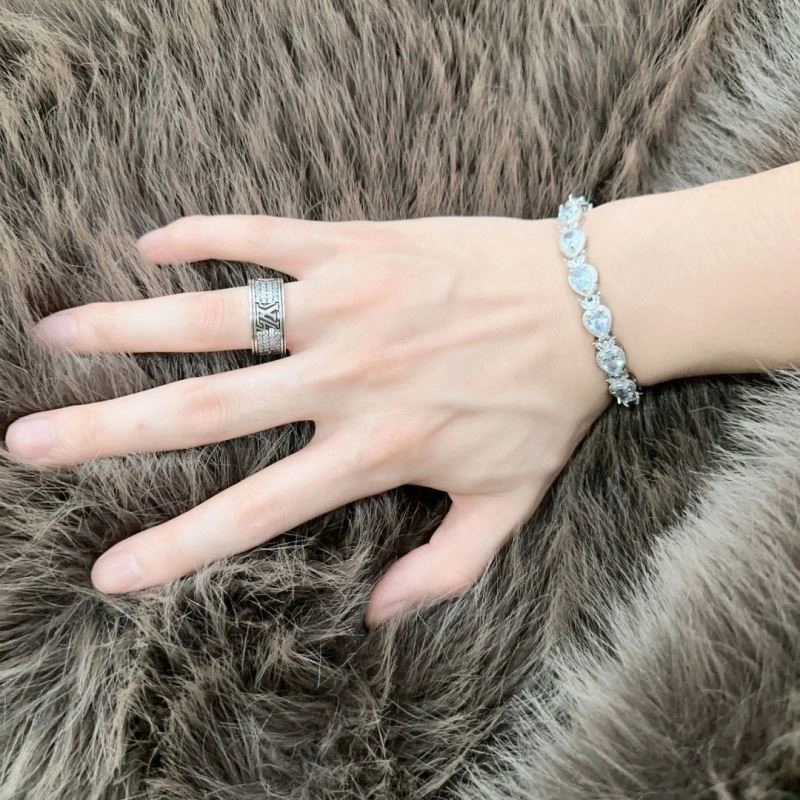 Upgraded Tiffany Bracelets 252882