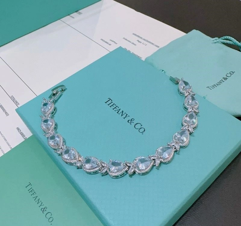 Upgraded Tiffany Bracelets 252882