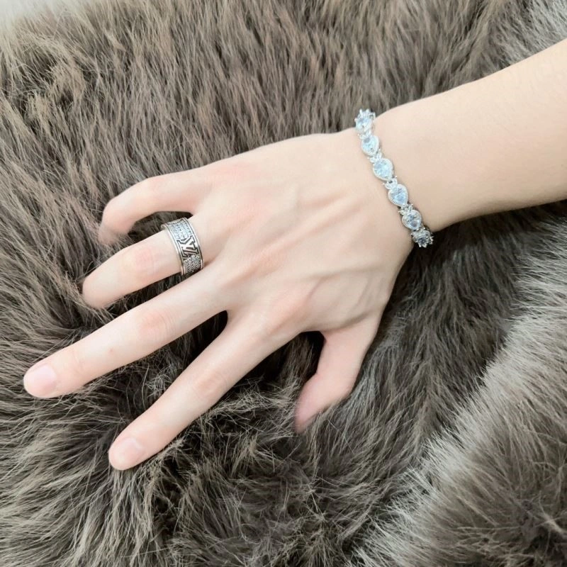 Upgraded Tiffany Bracelets 252882