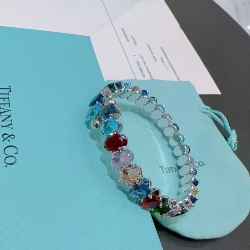 Effortless Tiffany Bracelets 252893