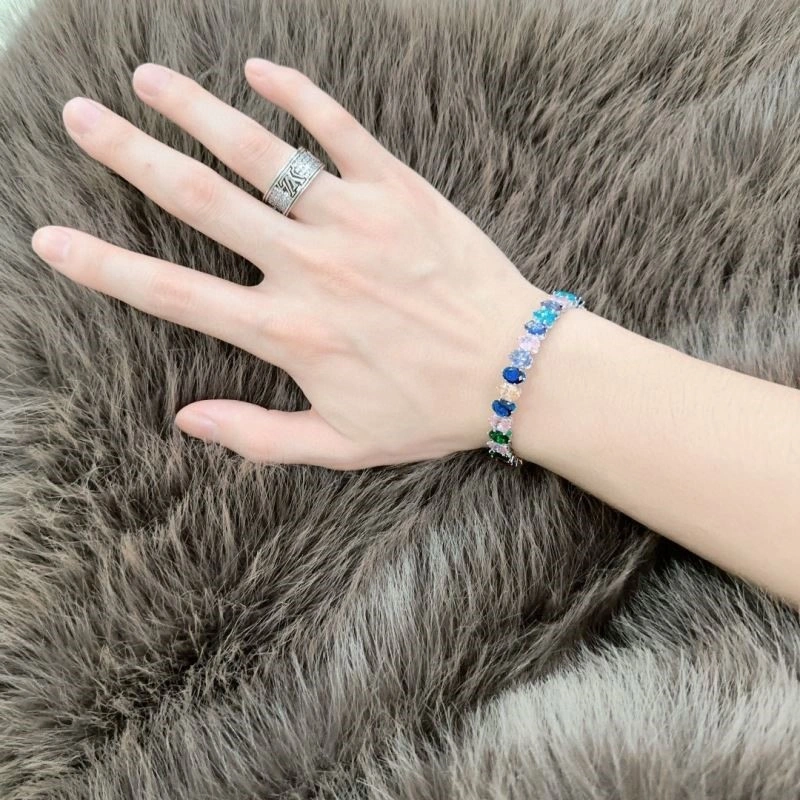 Effortless Tiffany Bracelets 252893
